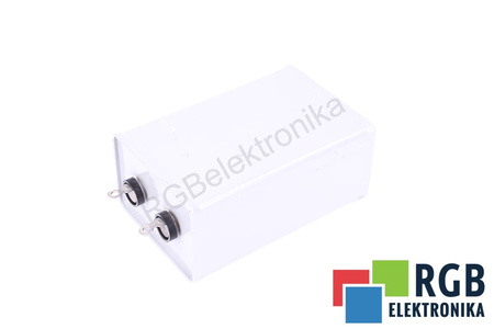 CONDENSATOR 50MAK505U MARCON 5UF, 500WV