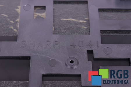 4041 SHARP PENTRU GP477R-EG41-24VP MATRICE LCD
