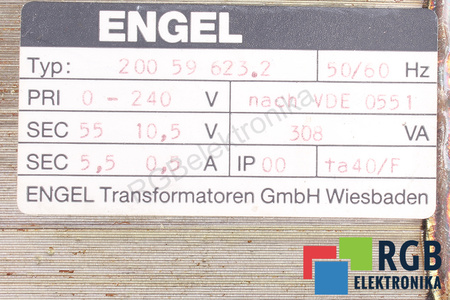 20059623.2 ENGEL