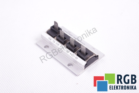 REZISTENȚĂ HSAC70A DANOTHERM 3X8 KOHM 3X8KOHM REZISTENȚĂ