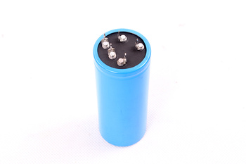 CONDENSATOR 1000UF 385VDC VISHAY HP0328 CONDENSATOR