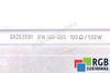 BW100-005 SEW EURODRIVE REZISTENȚA LA FRÂNARE