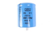 CONDENSATOR U36L NIPPON 175Z3523 3300UF, 400V, 80MM, 100MM CONDENSATOR