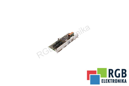 6SN1118-0DG23-0AA1 SIEMENS VERSION B SIMODRIVE 611
