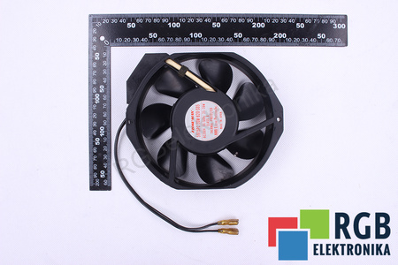5915PC-20W-B20-S05 NMB TECHNOLOGIES EVANTAI