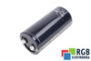 CONDENSATOR 3900UF 400V FXS CONDENSATOR