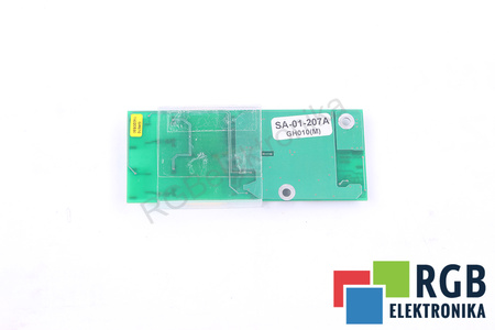 INVERTOR SA-01-207A INVERTOR