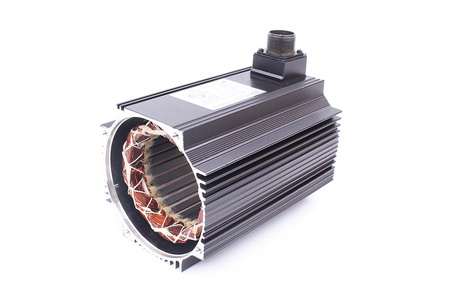 USAGED-09-ML21 YASKAWA STATOR