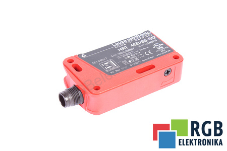 HRT 46B/66-S12 LEUZE