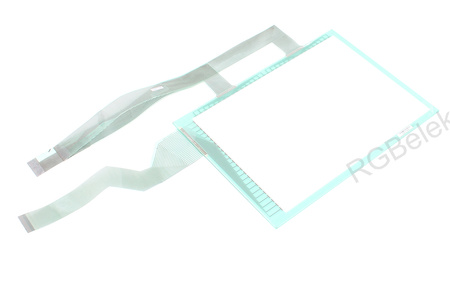 HG3F-FT22TF-W 244X182MM, 16/16/24PIN ATINGEȚI ÎNLOCUITOR