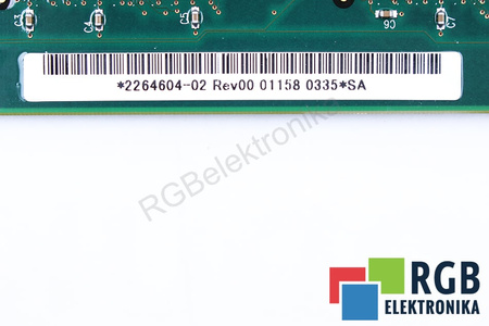 2264604-2 GEYMS DGPCIO ASSY PROMP ASSY2264604-02 PENTRU LOGIQ7
