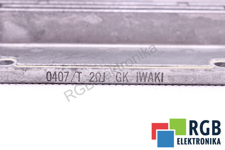 2 OHM IWAKI PENTRU A05B-2351-B004