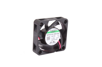 MF40101VX-1000U-A99 SUNON 40X40X10MM, 12V EVANTAI