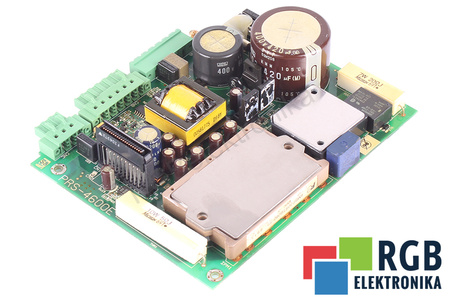 PRS-4600E SANMOTION DEFECT – PENTRU PIESE