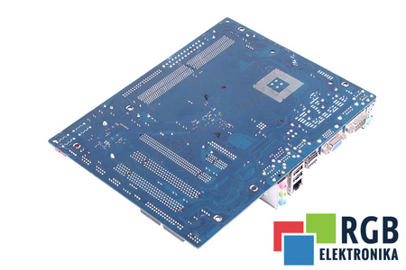 G31M-GS ASROCK PLACA DEFECT – PENTRU PIESE