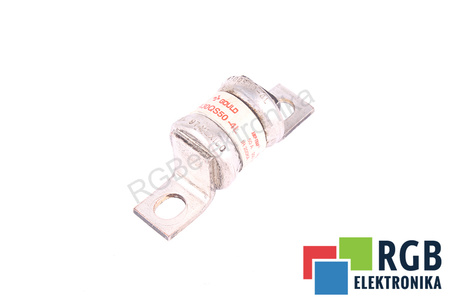 SIGURANŢĂ A30QS50-4L GOULD 250V, 50A SIGURANŢĂ