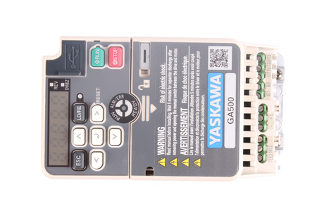 CIPR-GA50CB002ABAA-BAAASA YASKAWA