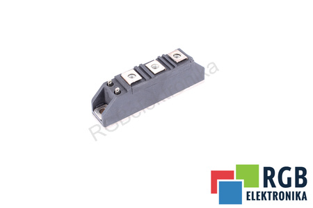 SKKT26/16E SEMIKRON SEMIPACK 1 26A, 1600V