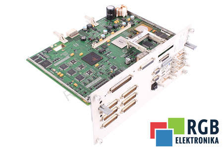 6FC5410-0AY03-1AA0 SIEMENS SINUMERIK 810D PENTRU PIESE