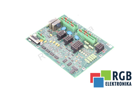 3HAB7215-1/07 ABB DSQC331