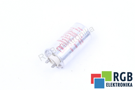 CONDENSATOR MMKU614/240SBS ESTA 14UF, 240/260V