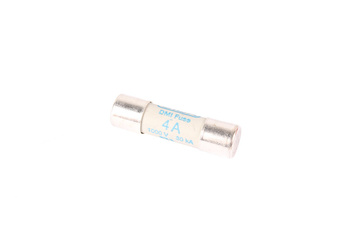 SIGURANŢĂ 5019906.4 SIBA 1000V, 4A, 10.3X38MM SIGURANŢĂ