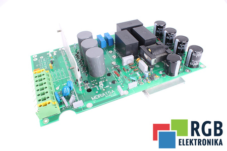 MDRA15A MECOS TRAXLER BG10821-00NB PENTRU PIESE