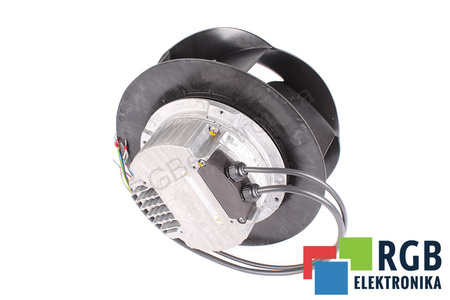 R3G280-RR04-I1 EBM PAPST 280MM, 230V, 2.9A EVANTAI