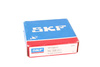NU308ECJ SKF 9500OBR/MIN, 8000OBR/MIN, 40X90X23, 93KN, 78KN RULMENT CU ROLE