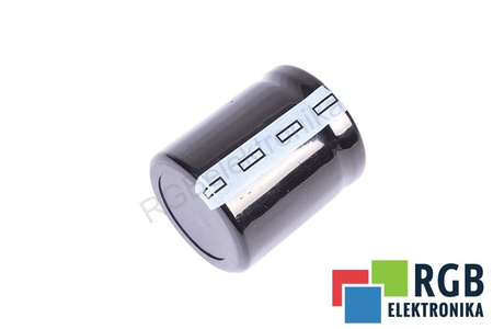 CONDENSATOR B43544-B9567-M EPCOS 560UF, 400V CONDENSATOR