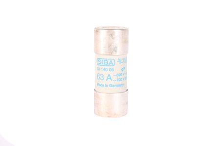 SIGURANŢĂ 5014006 SIBA ULTRA RAPID 63A, 690/700VAC