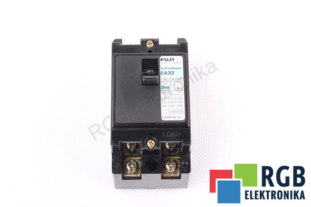 EA32 FUJI ELECTRIC DECONECTOR