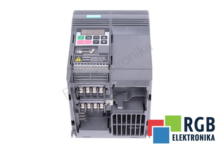 6SE9215-8DB40 SIEMENS MICROMASTER