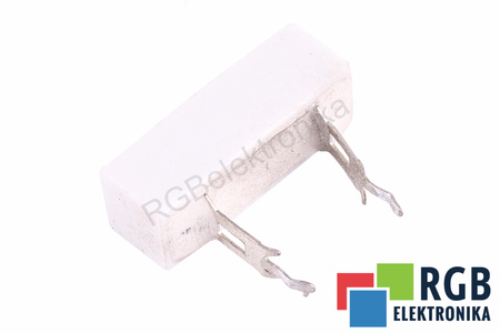 REZISTENȚĂ RSTYH97.44 50OHM, 5W REZISTENȚĂ