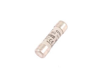 SIGURANȚĂ 421010 DF ELECTRIC B14X51S-10A 690V, 10A, 14X51MM