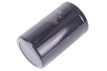 CONDENSATOR ALS30A222MF400 BHC COMPONENTS LTD 2200UF, 400V CONDENSATOR