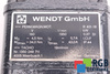 R401-18 WENDT ROTOR