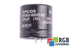 CONDENSATOR B43501-B3227-M2 EPCOS 220UF, 385V