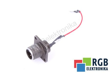A06B-0153-B175#7000 FANUC 3PIN CUIB