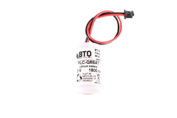 Q6BAT CR17335SE-R MITSUBISHI ELECTRIC PLC-Q6BAT 1800MAH, 3V BATERIE