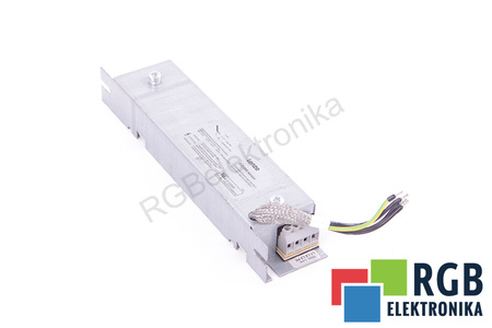 E82ZZ75134B210 LENZE ART.NR. 13218607 FILTRU