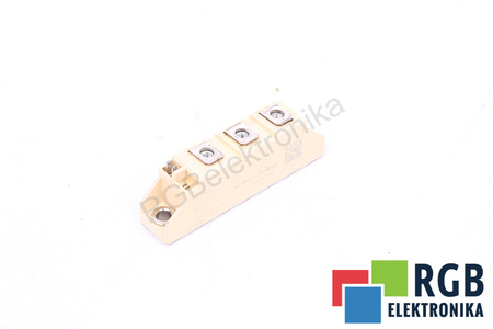 SKKH57/16E SEMIKRON SEMIPACK 1 57A, 1600V