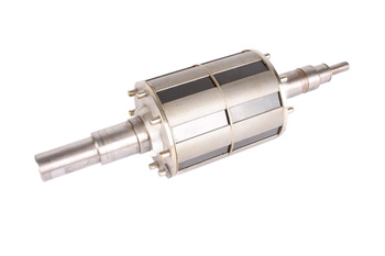 MKD090B-035-KG2-KN REXROTH ROTOR