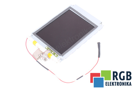 PG320240 POWERTIP MATRICE LCD