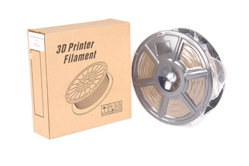 1,75MM ABS PRO FILAMENT 0.5KG GOLD FLASHFORGE DIMENSIUNEA EXTERIOARĂ A BOBINEI 180MM, DIMENSIUNEA INTERIOARĂ A BOBINEI 50MM, LĂȚIMEA BOBINEI 45MM