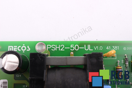 PSH2-50-ULV1.0 MECOS TRAXLER 41.381