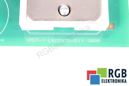 PST-1 ELAU LK02909-011 DEFECT – PENTRU PIESE