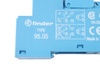 FINDER TYPE 95.05 FINDER 250V, 10A BAZA RELEEI