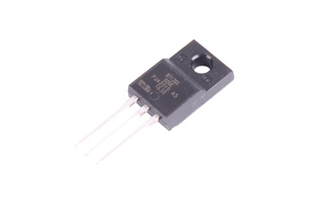 BT139X-600E WEEN SEMICONDUCTORS 16A, 600V