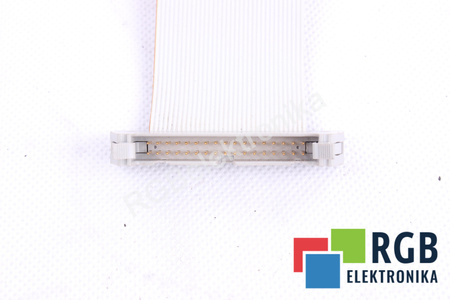 0094.00 SIEMENS 34PIN 100MM BANDĂ DE CONECTARE